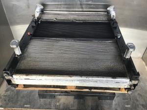 Liebherr Gecombineerde radiator